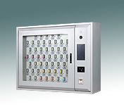 50位智能鑰匙柜 50位智能鑰匙柜